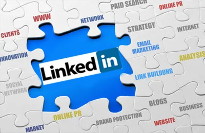 linkedin marketing services 