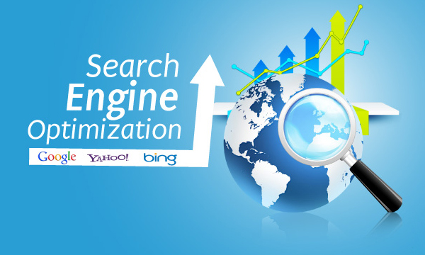 Search Engine Optimization in Ahmedabad