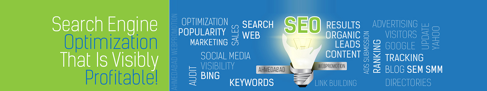 Ahmedabad Search Engine Optimization