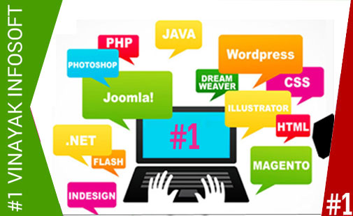 Web Designer Jobs in Ahmedabad